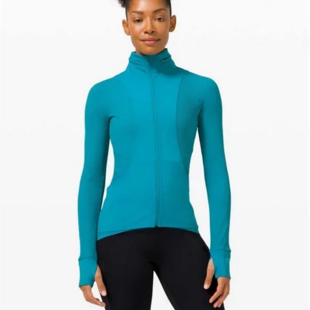 Far and Free Jacket